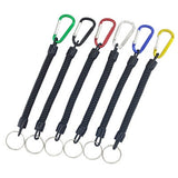 Multifunction Fishing Tools Accessories for Goods Winter Tackle Pliers Vise Knitting Flies Scissors 2021 Braid Set Fish Tongs